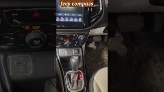 Jeep compass service car automobile service yt technology service related video car lover [upl. by Nivloc]