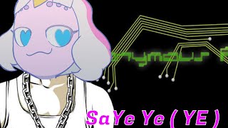 Vs SaYe Ye ye [upl. by Annaihs246]