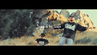 YODOS ft SR NEURONA  DUEÑOS DE LOS SUEÑOS  Audiovisual  Prod Escasas Rec [upl. by Gemmell697]