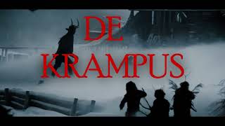 🎄 La Versión MAS TERRORIFICA de KAROL OF THE BELLS KRAMPUS 👹  Traducida al ESPAÑOL [upl. by Sharity]