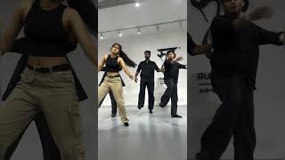 Awari dance  JANAM choreography  Get grooving with Aashvi [upl. by Adelle]