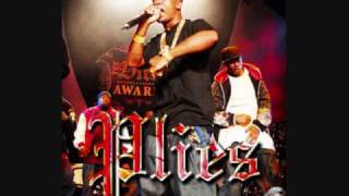 Plies ft Keri Hilson  Medicine  SCREWED [upl. by Morganica443]