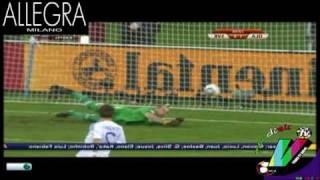 OLANDA SLOVACCHIA 21  HD  SINTESI GOALS HIGHLIGHTS  WORLD CUP 2010  28062010 [upl. by Elleinet543]