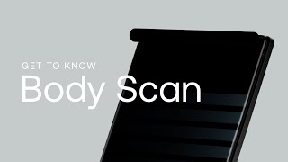 EN Get to know Withings Body Scan [upl. by Bernarr262]