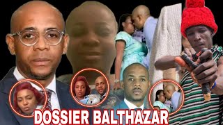 VOICI LES 400 VRAI VIDÉO DE BALTHAZAR LE MINISTRE DU GUINÉE ÉQUATORIALE DOSSIER LOURD DE BALTHAZAR [upl. by Wilek789]