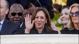 Did Biden and Kamala Give up  The Fight is On  Tarot Reading [upl. by Aiduan]