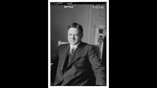 Herbert Hoover uspresidentialhistory politician americanpresident unitedstateshistory [upl. by Ameen160]