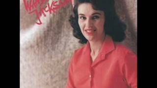 Wanda Jackson  Funnel of Love [upl. by Acenom]