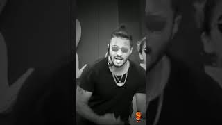 Raftaar All Black 🖤🖤 Raftaar [upl. by Bartle]