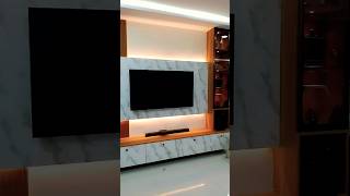 TV unit ajaybharticarpenter [upl. by Noeruat]