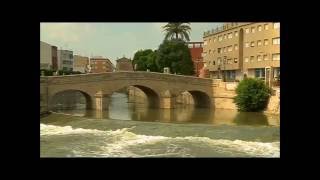 Video about Rojales Spain [upl. by Brandise513]