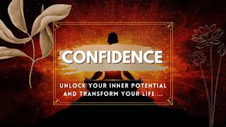 Confidence Unlock Your Inner Potential and Transform Your LifeAudiobooks mericreations [upl. by Sonya]