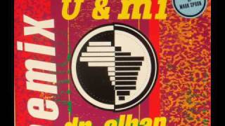 Dr Alban  U amp mi Swe amp me Mix [upl. by Genie]