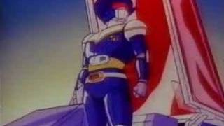 Colt Theme  Remix by Dustin Assmuteit  Saber Rider and the Star Sheriffs Soundtrack [upl. by Gerstein]