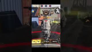 Destruction of Shipment with ManoWar CODM codm codmobile callofdutymobile callofduty cod [upl. by Zalucki]