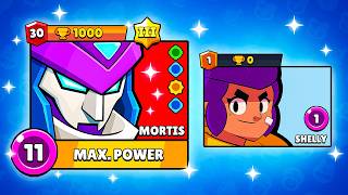 Mortis Cursed Account 🤫 [upl. by Une444]