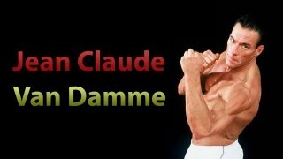 Как Менялся ЖанКлод Ван Дамм JeanClaude Van Damme [upl. by Standley]