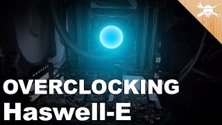 Overclocking HaswellE 25 Performance Boost For Free [upl. by Jessie]