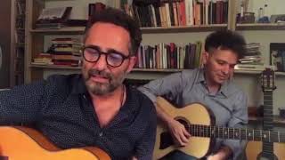 Telefonia Acustica 2  Jorge Drexler 2017 [upl. by Janicki618]