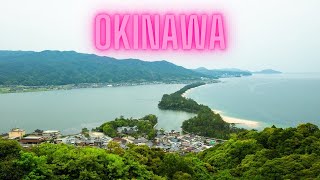 10 Reasons to Visit Okinawa Japan’s Tropical Paradise [upl. by Eirahcaz71]