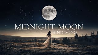 MIDNIGHT MOON  HINDI SONG DigiyaMusiC WhiteSkyMusicofficial [upl. by Mindi]