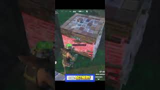 RUSHING in FORTNITE fortnite [upl. by Haim]