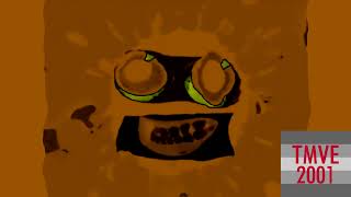 Ecuavisa Csupo Effects  Frukto Fresh Effects [upl. by Komarek544]