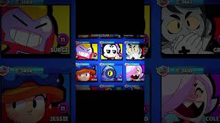 This Matching System☠️🔥 brawlstars viralvideo shorts [upl. by Haldan]