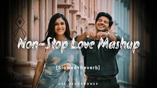 Feelings of Love Mashup  Mashup  Bollywood Lofi  Mashup 2024 trending [upl. by Sivek192]