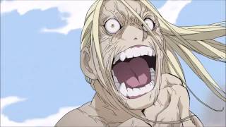 FMA Brotherhood AMV  Everyone Vs Father • Heavyweight [upl. by Suzy841]