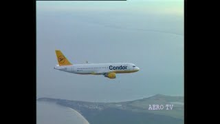 Mit dem Airbus auf Tour  Einmal Faro und zurück [upl. by Rome]