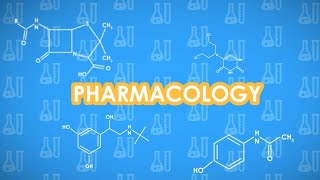 Pharmacology 3  Chapter 2 Penicillins [upl. by Halullat]