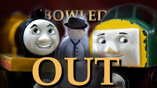 Bowled Out  Remake US [upl. by Bomke62]