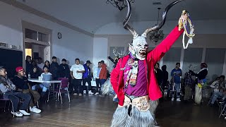 Segundo video del baile en Everson Washington con la Raza unida de Seattle [upl. by Ailey795]