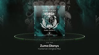 Zuma Dionys  Huntsman Cafe De Anatolia [upl. by Tarryn]