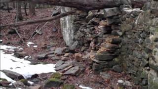 The Lost Village of East Brimfield MA  HD [upl. by Beacham]