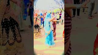 Siti de de ke bulave mero yaar balam choto so  viral rasiya  Dj bharat shergarh dancevideo 💥🤩 [upl. by Jaylene]