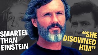 Kris Kristofferson A Genius Disowned By His Own Family [upl. by Eenram923]