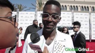 Roscoe Dash Addresses His Beef With Meek Mill [upl. by Phil308]