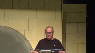 Crossroads Bible MidWeek Bible Study [upl. by Weiser415]