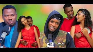 INDIRIMBO YAMPAYE INKA TITI BROWN FT BAMPORIKI EDOUARD FT M Irene [upl. by Ahselrak]