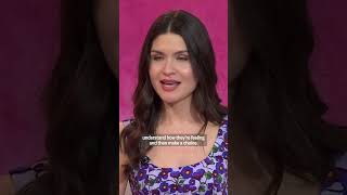 Phillipa Soo breaks down the intended message behind her childrens book [upl. by Hort]