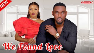 Eddie Watson and Inem King are accidental lovers in this Nollywood romance with Ayo Adesanya [upl. by Aimat]