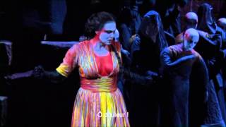 Gluck Iphigénie en Tauride Grand Théâtre de Genève 2015 part 1 [upl. by Arni]