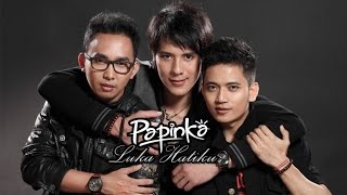 Papinka  Luka Hatiku Official Lyric Video [upl. by Eelana]