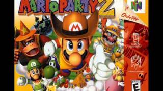 Mario Party 2 Music  Let The Game Begin EXTENDED [upl. by Suzanna518]