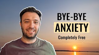 How to Overcome Generalized Anxiety Disorder This Really Works  Practical Tips From Therapy [upl. by Aicelav]