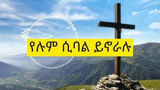 ታምራት ኃይሌ  Tamerat haile ምስጉን ነው  lyrics video [upl. by Engamrahc]