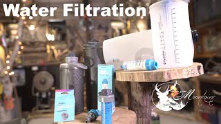 HYDRAPAK water storage and filtration systems walk through [upl. by Anelliw]