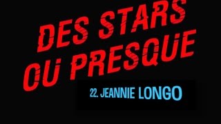 Episode n°22  Jeannie Longo a enfin arrêté le vélo [upl. by Ewold46]